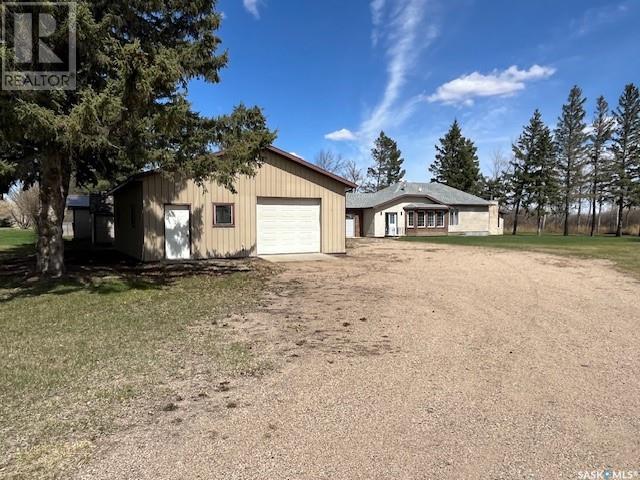 Sw 15-42-5 W3, Waldheim, Saskatchewan  S0K 4R0 - Photo 2 - SK004811