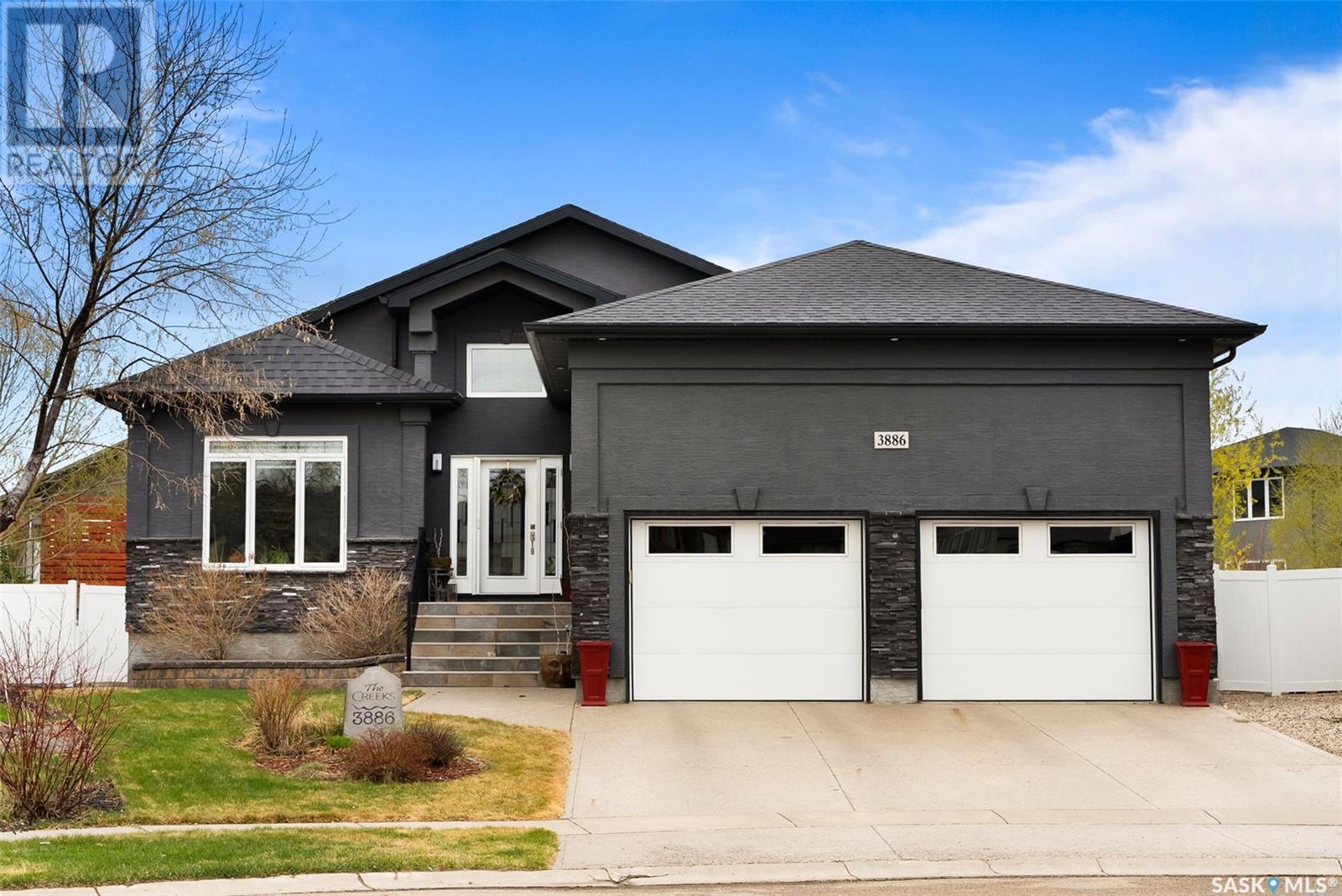 3886 Goldfinch WAY, regina, Saskatchewan