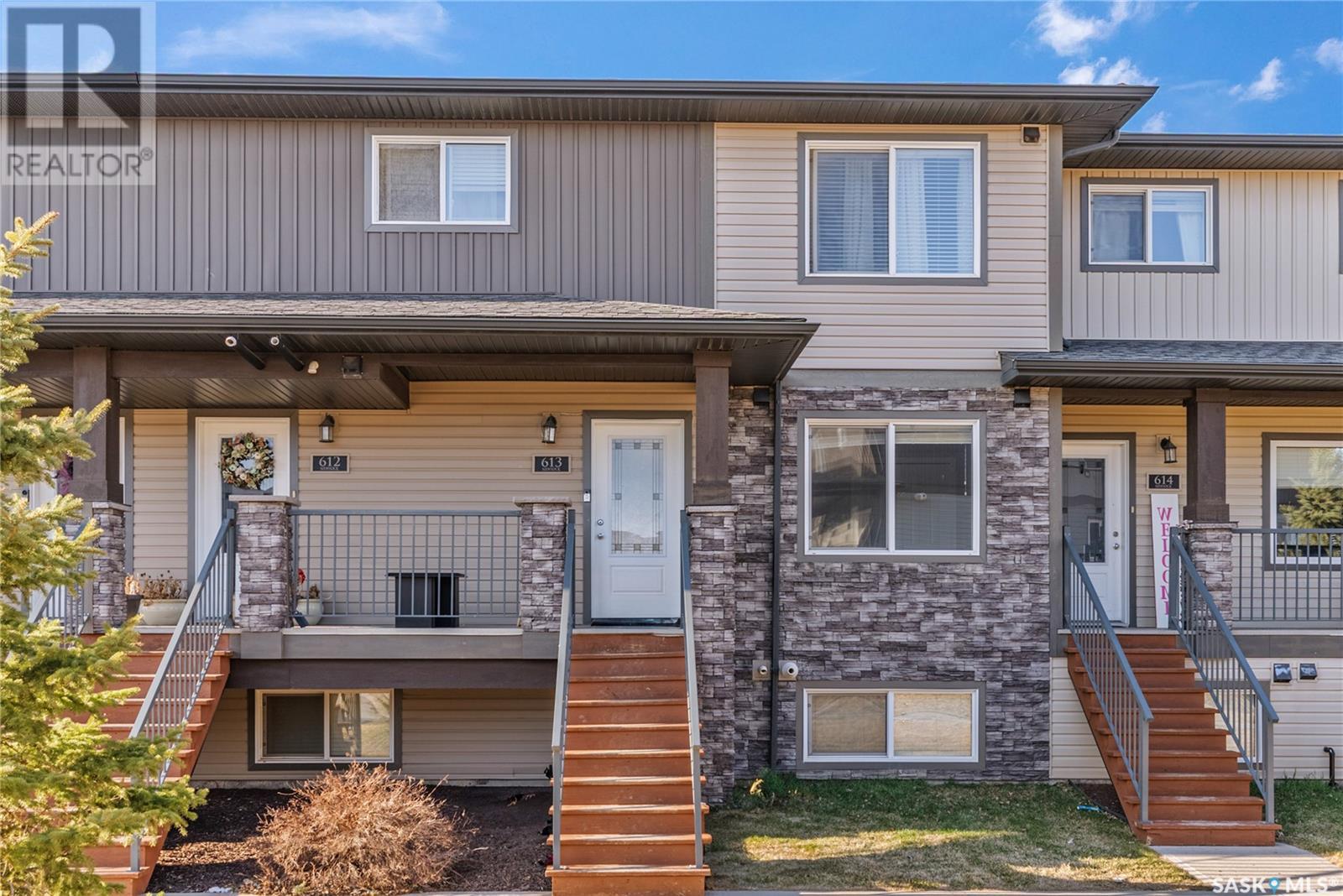 613 210 Rajput WAY, saskatoon, Saskatchewan
