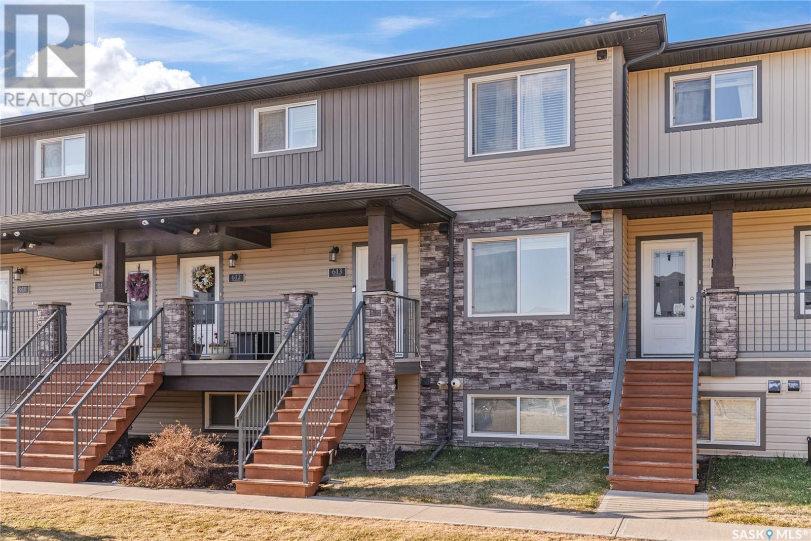 613 210 Rajput Way, Saskatoon, Saskatchewan  S7W 0V7 - Photo 2 - SK004568