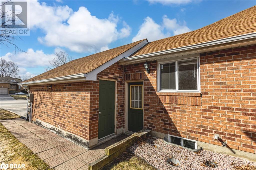 70 Hurst Drive, Barrie, Ontario  L4N 8K4 - Photo 19 - 40725456