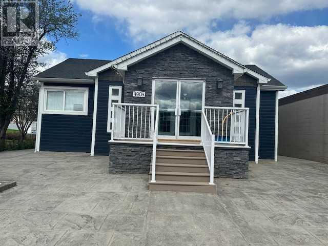 4908 51 Avenue, whitecourt, Alberta