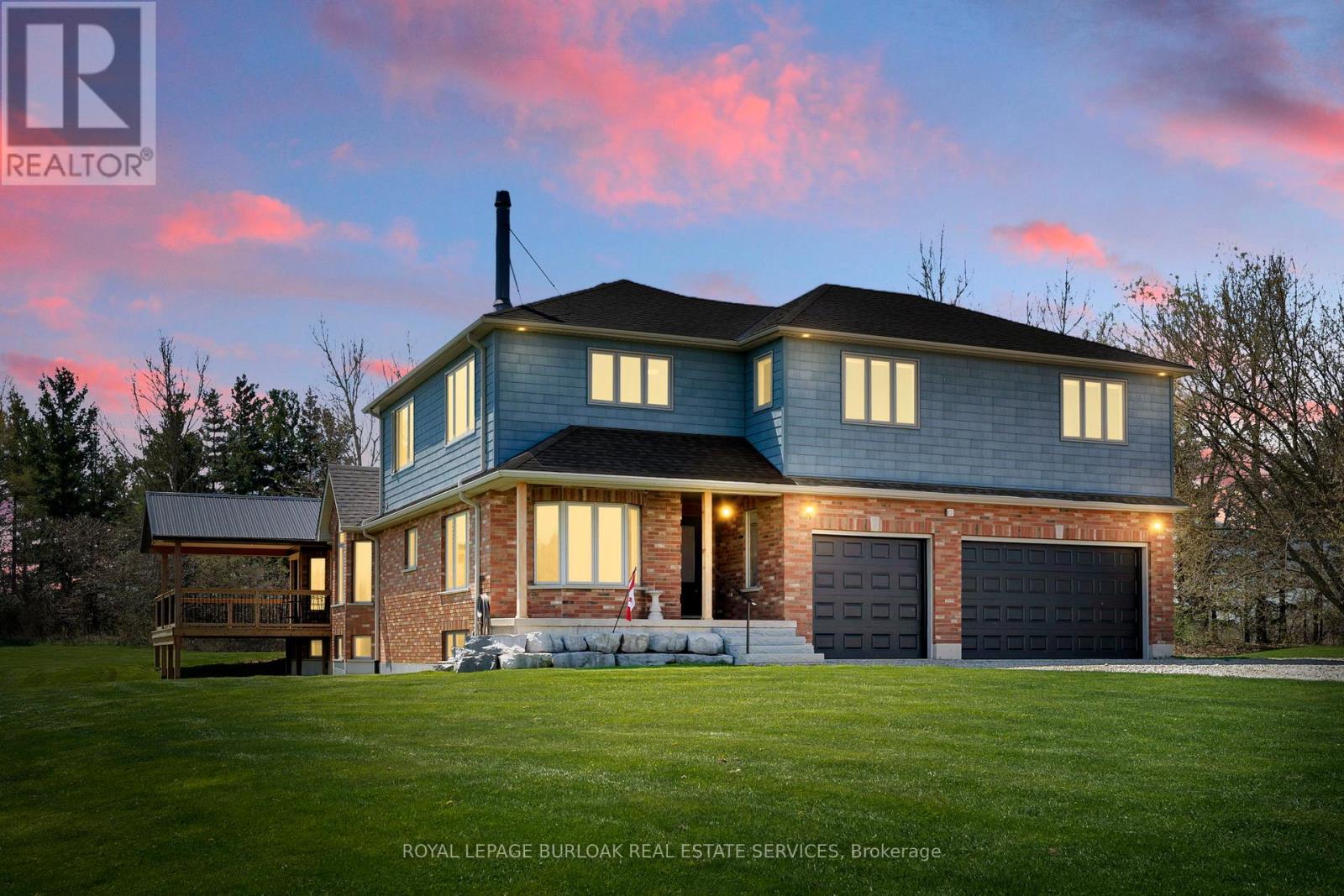 70 Governors Road E, Brant, Ontario  N3L 3E1 - Photo 4 - X12127560