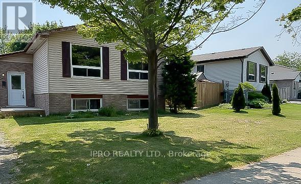 Main - 24 Chilton Drive, Hamilton, Ontario  L8J 1M2 - Photo 1 - X12127587
