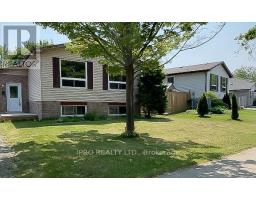 MAIN - 24 CHILTON DRIVE, Hamilton, Ontario
