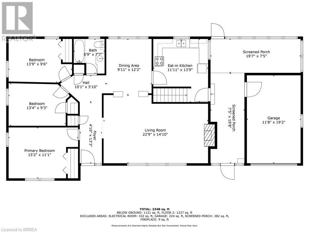 78 Ava Road, Brantford, Ontario  N3T 5H3 - Photo 50 - 40725422