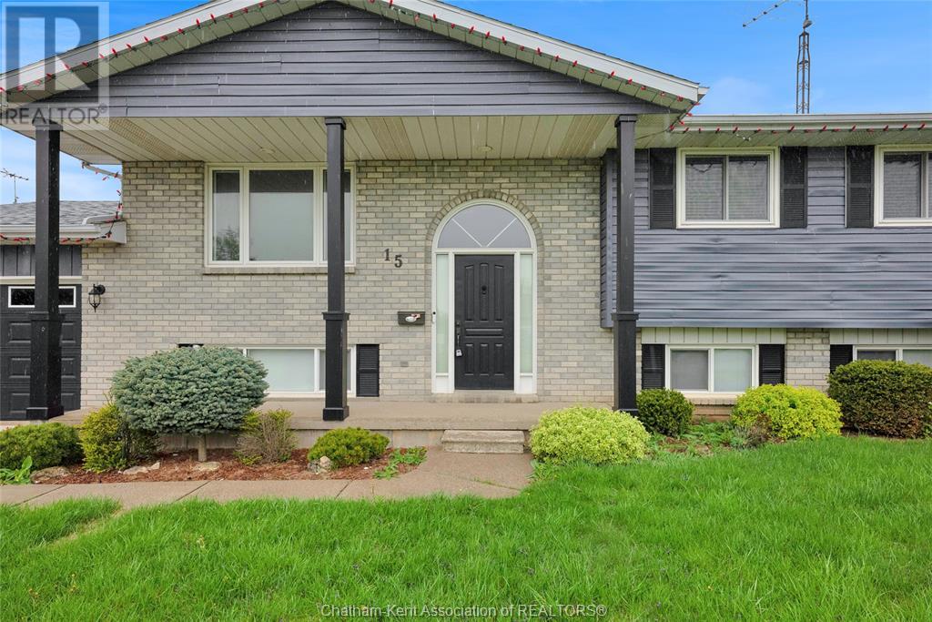 15 Mango Lane, Blenheim, Ontario  N0P 1A0 - Photo 4 - 25007341