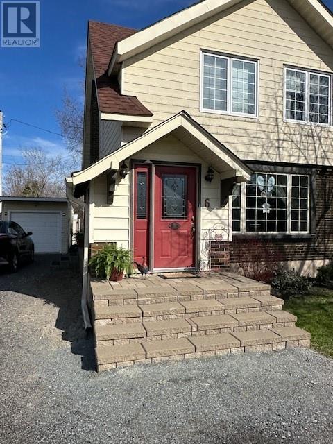 6 Power Street, sudbury, Ontario