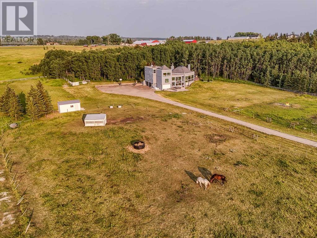 244114 Panorama Ridge Sw, Rural Rocky View County, Alberta  T3Z 3L6 - Photo 49 - A2163998