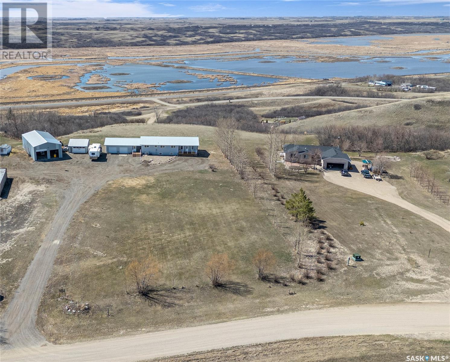 13 Cummins Road, Longlaketon Rm No. 219, Saskatchewan