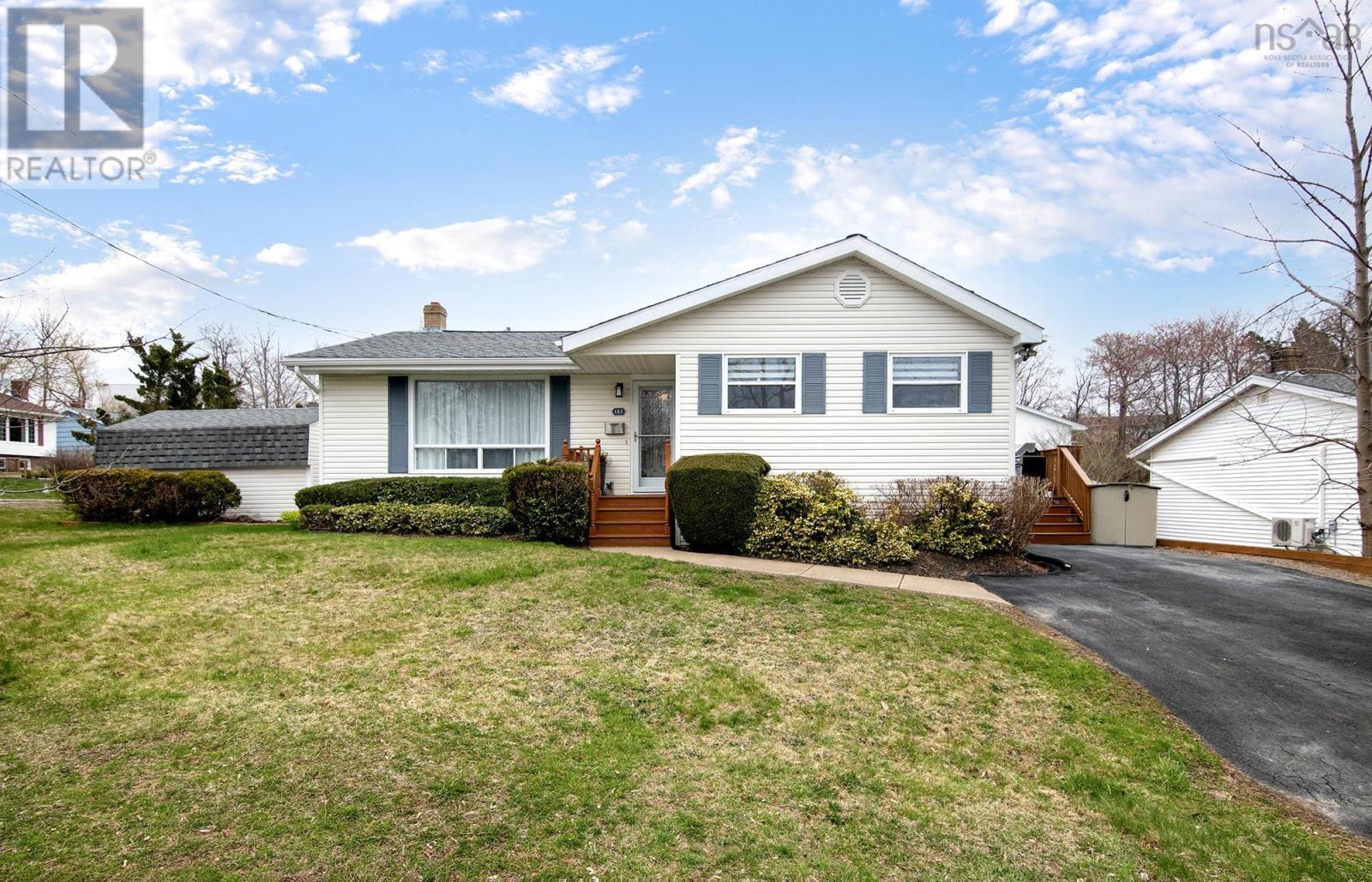 181 Nordic Crescent, Lower Sackville, Nova Scotia