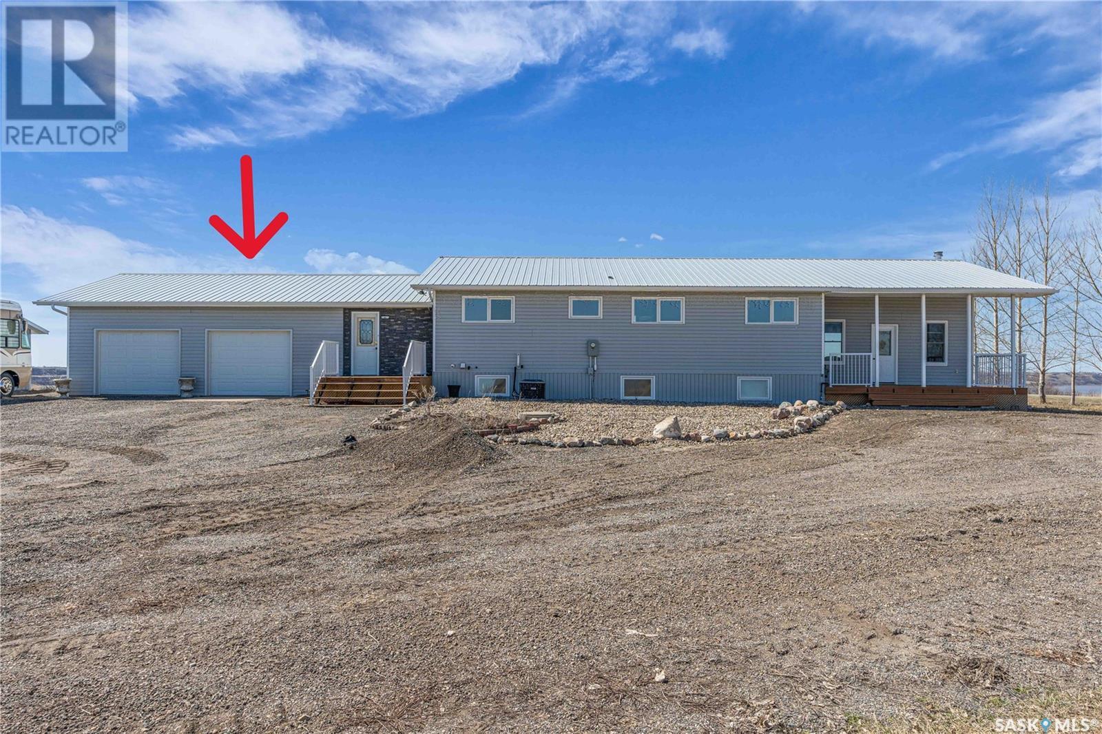 13 Cummins Road, Longlaketon Rm No. 219, Saskatchewan  S0G 0W0 - Photo 38 - SK003912