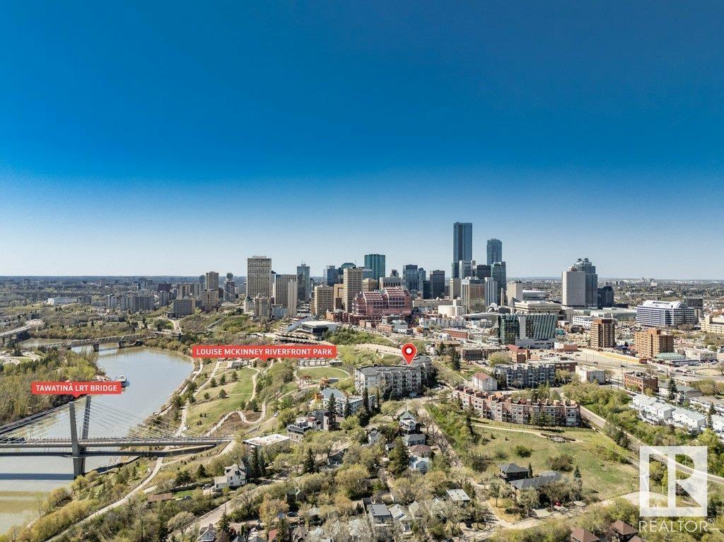#214 9507 101 Av Nw, Edmonton, Alberta  T5H 4R1 - Photo 38 - E4434688