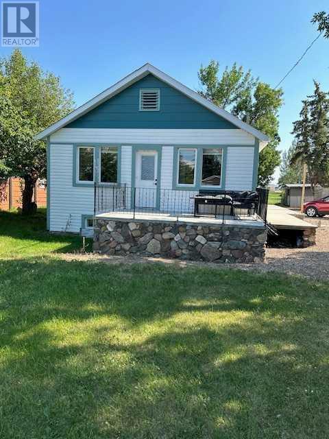 125 2 Avenue S, rolling hills, Alberta