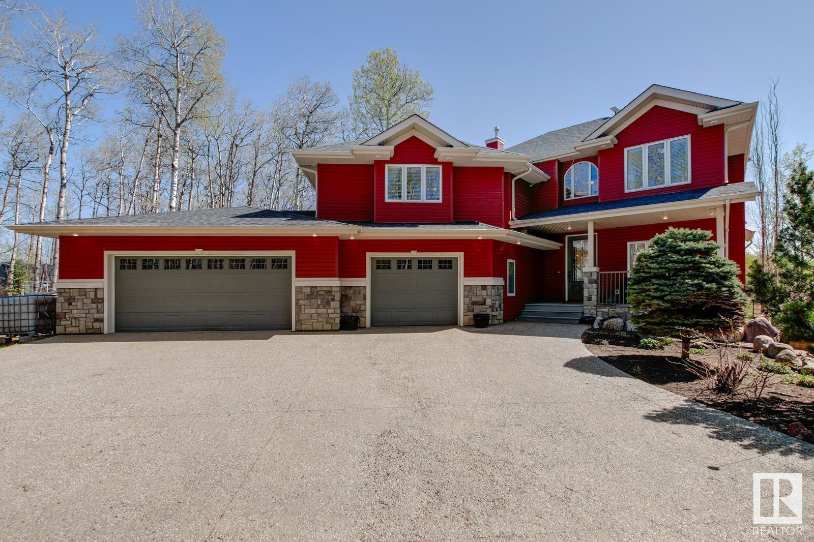 #50 53522 RGE ROAD 272, rural parkland county, Alberta