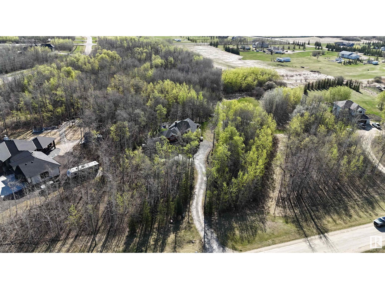 #50 53522 Rge Road 272, Rural Parkland County, Alberta  T7X 3N2 - Photo 4 - E4434730