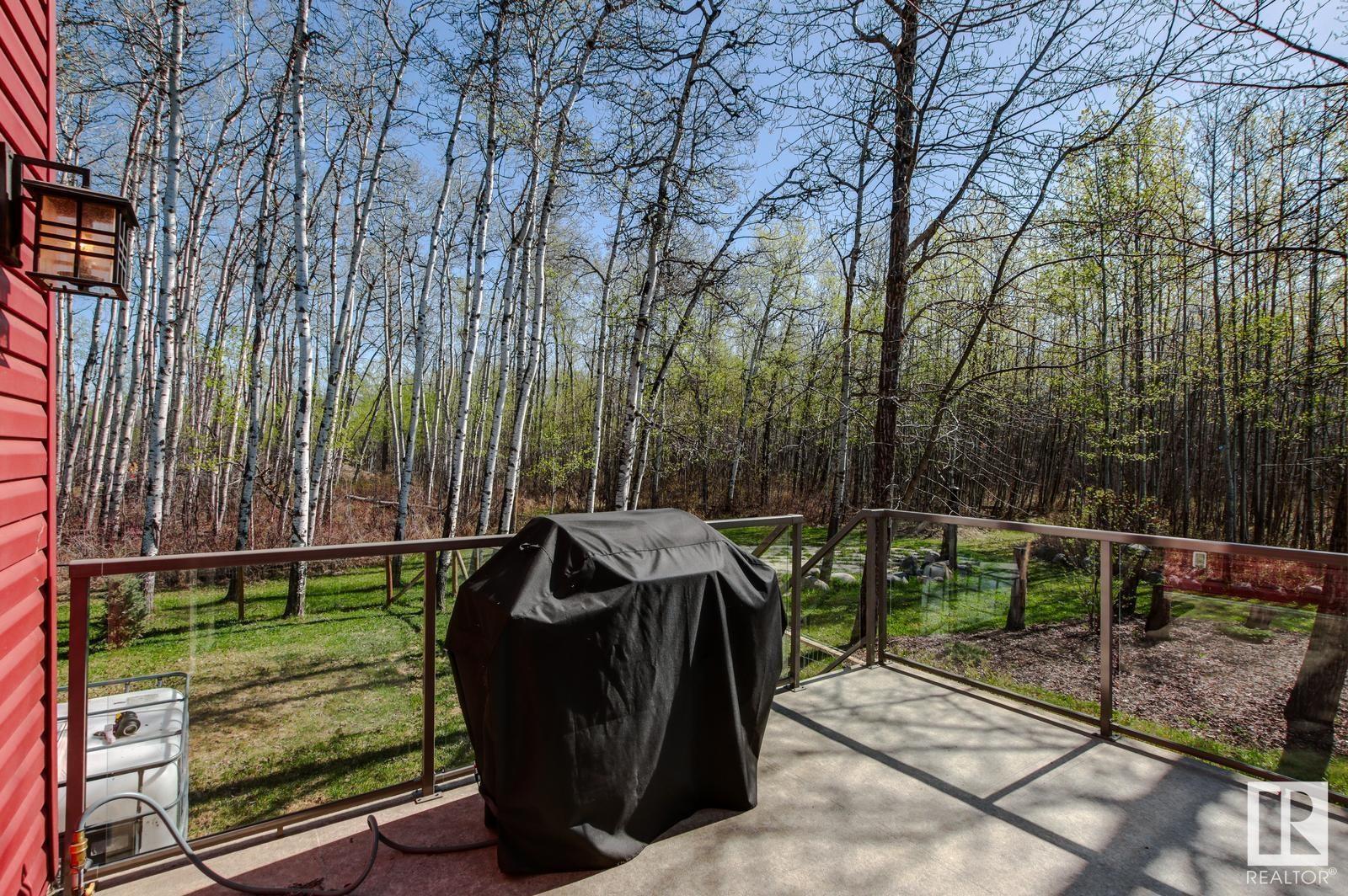 #50 53522 Rge Road 272, Rural Parkland County, Alberta  T7X 3N2 - Photo 64 - E4434730