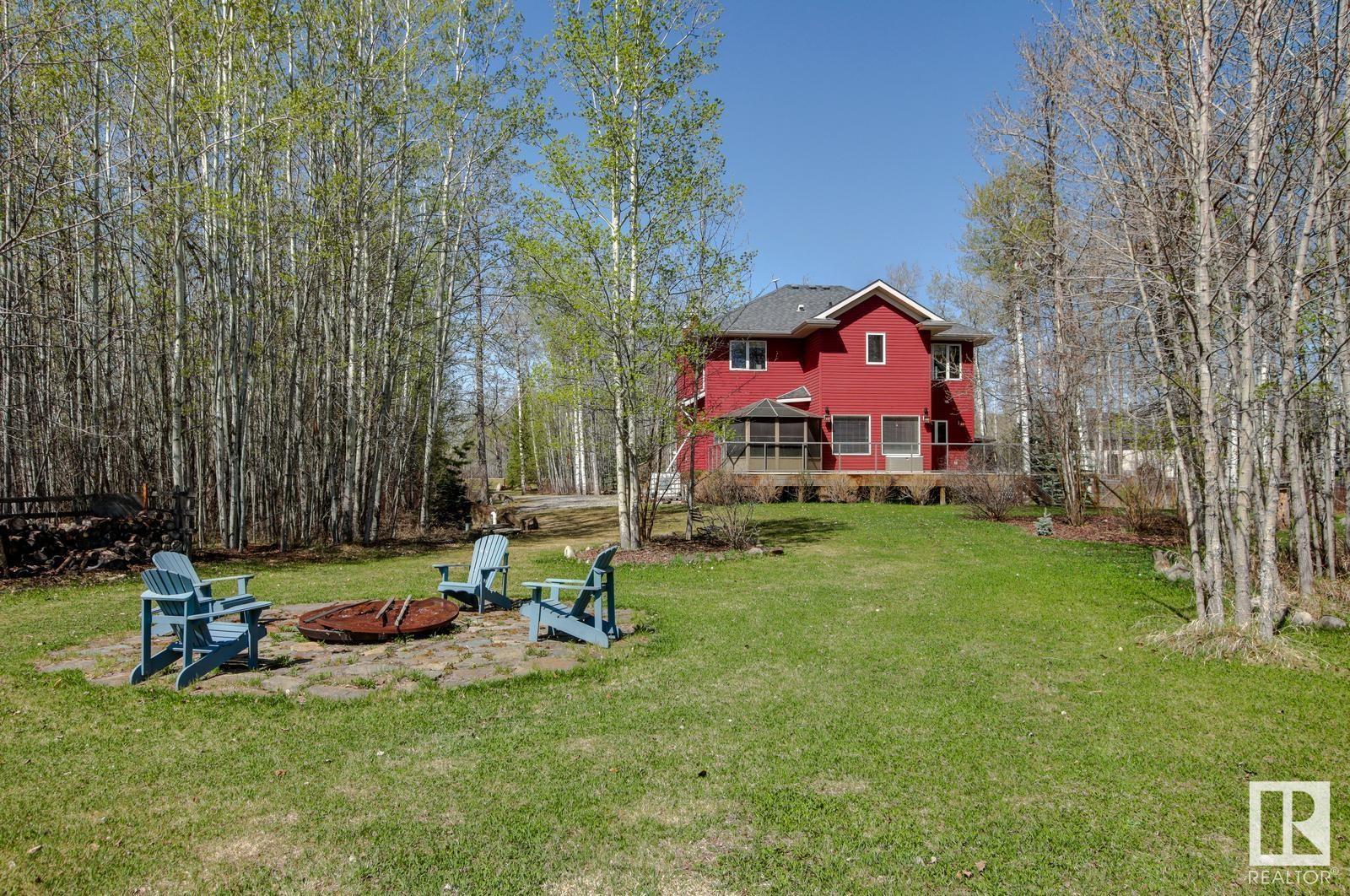 #50 53522 Rge Road 272, Rural Parkland County, Alberta  T7X 3N2 - Photo 71 - E4434730