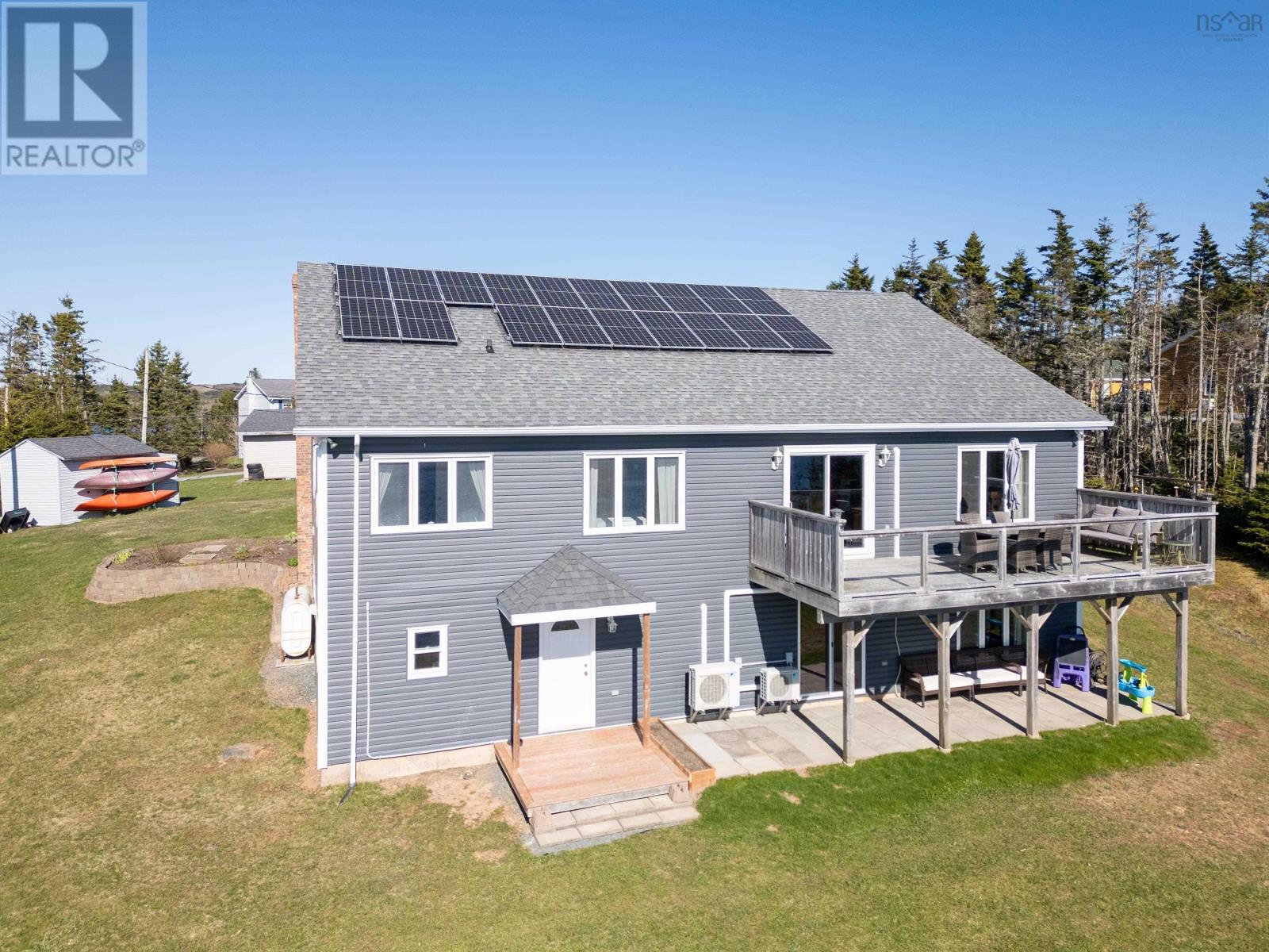 251 Greenough Drive, Porters Lake, Nova Scotia  B3E 1M8 - Photo 2 - 202509962