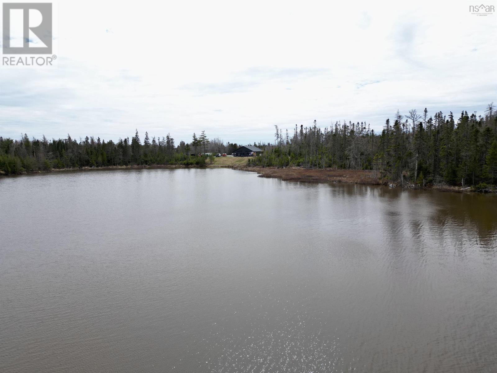 381 Grandiqe Ferry Road, Louisdale, Nova Scotia  B0E 1V0 - Photo 9 - 202509997