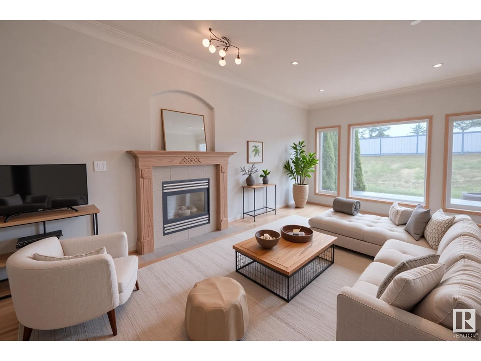 29 Deer Park Cr, Spruce Grove, Alberta  T7X 4J2 - Photo 4 - E4433644