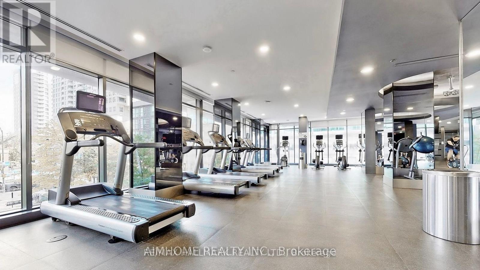 2615 - 5168 Yonge Street, Toronto, Ontario  M2N 0G1 - Photo 14 - C12125010