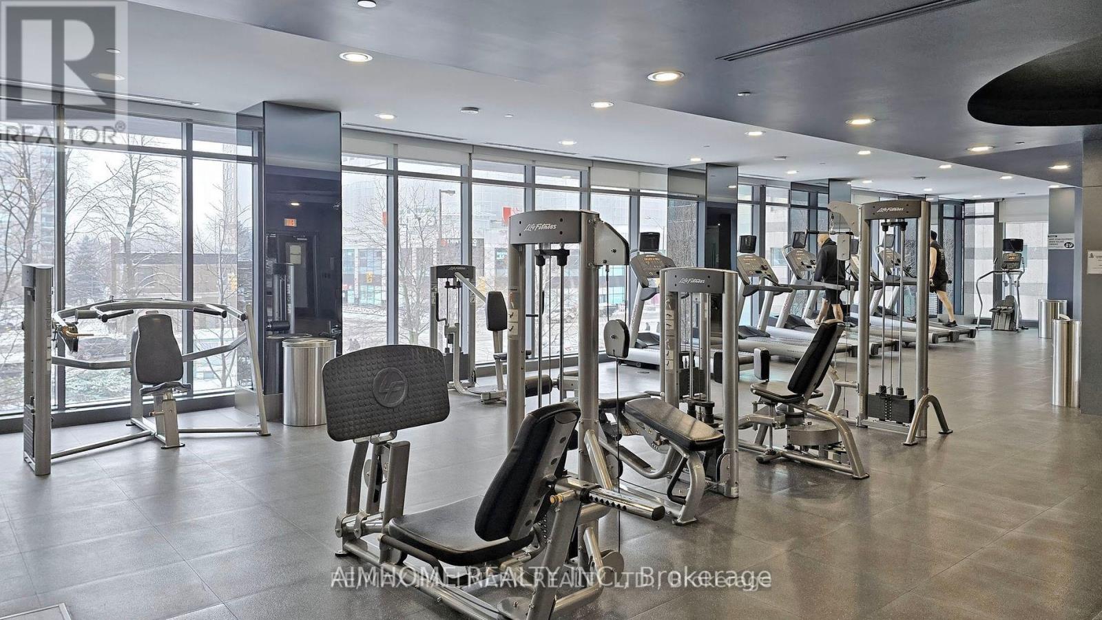2615 - 5168 Yonge Street, Toronto, Ontario  M2N 0G1 - Photo 13 - C12125010