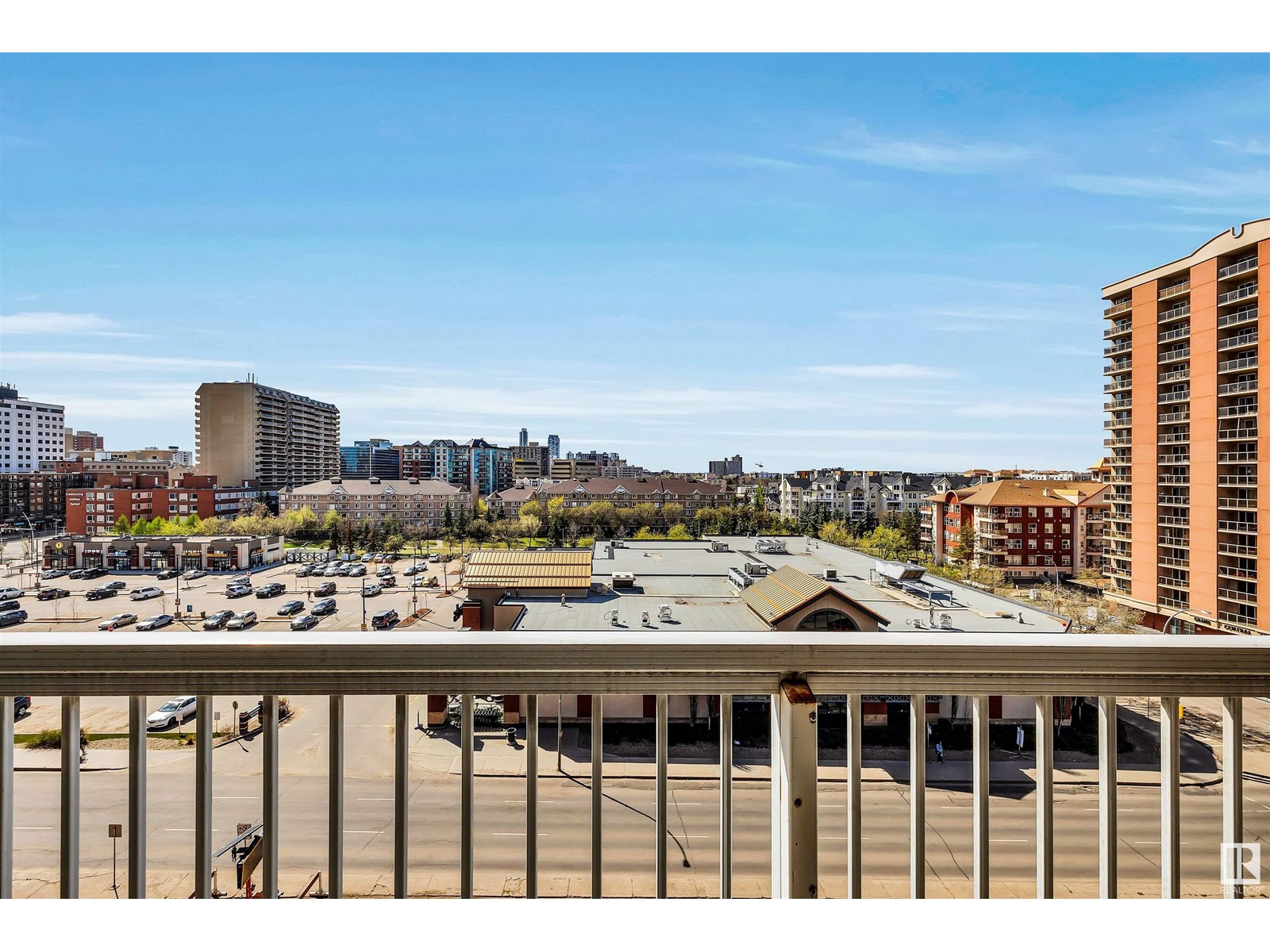 #705 10175 109 St Nw, Edmonton, Alberta  T5J 3P2 - Photo 7 - E4434731