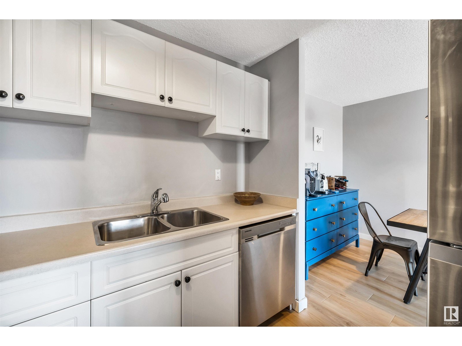 #705 10175 109 St Nw, Edmonton, Alberta  T5J 3P2 - Photo 16 - E4434731
