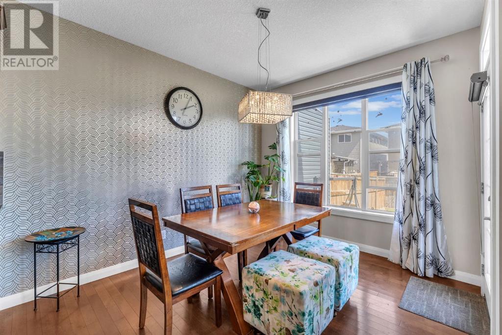 14 Redstone Mews Ne, Calgary, Alberta  T3N 0N5 - Photo 11 - A2217785