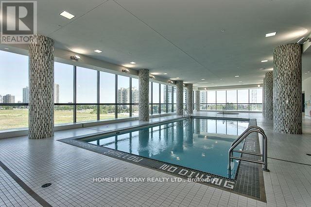 206 - 3975 Grand Park Drive, Mississauga, Ontario  L5B 4M6 - Photo 10 - W12119457
