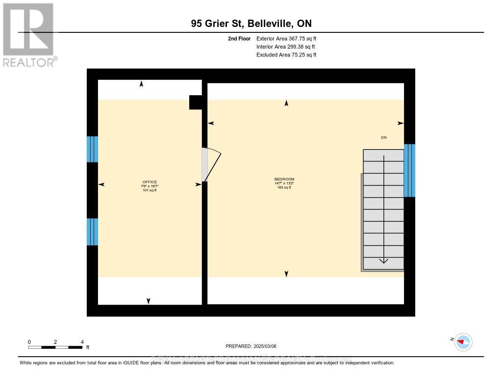 95 Grier Street, Belleville, Ontario  K8P 3A2 - Photo 29 - X12012901
