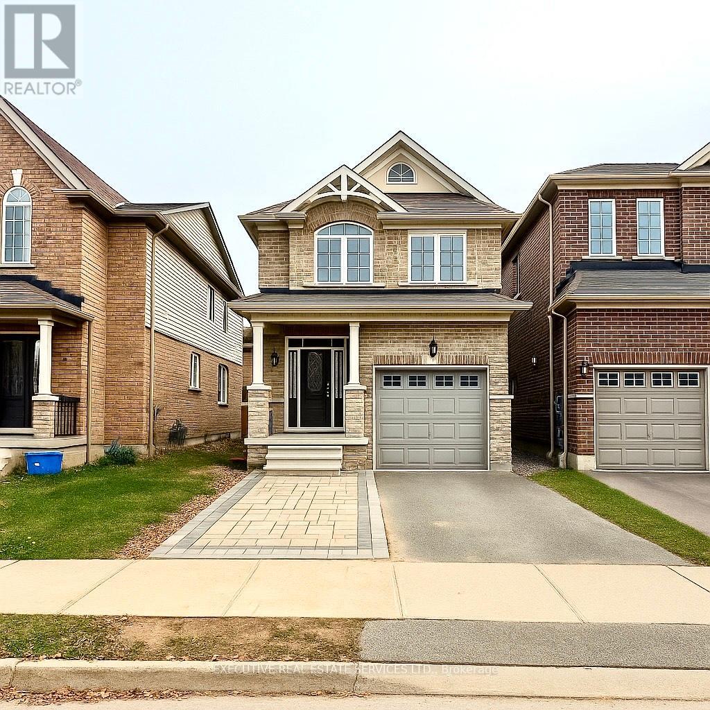427 Linden Drive, Cambridge, Ontario  N3H 0C2 - Photo 1 - X12122427