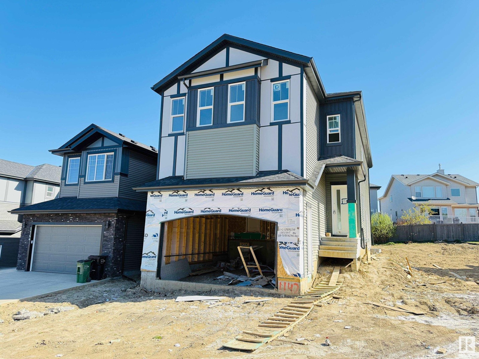 Property at 1142 GYRFALCON CR NW image 1