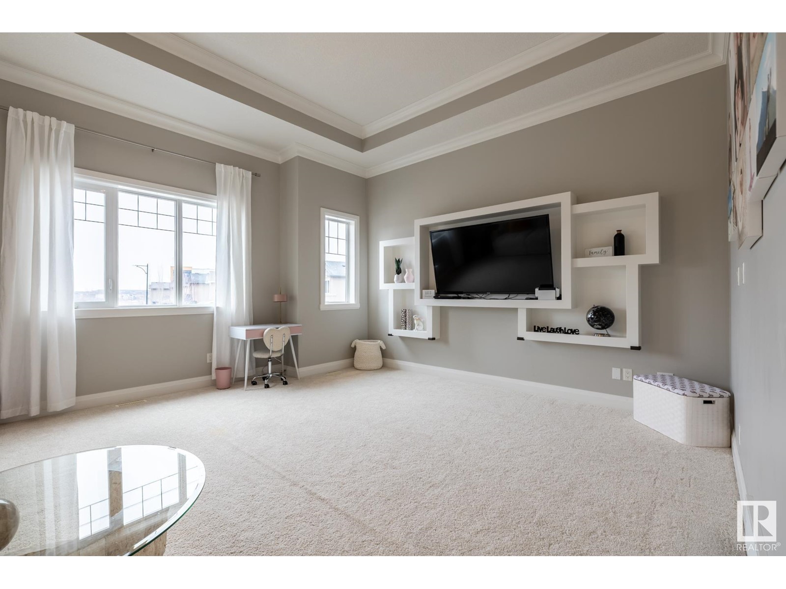 725 Albany Pl Nw, Edmonton, Alberta  T6V 0H9 - Photo 42 - E4434733