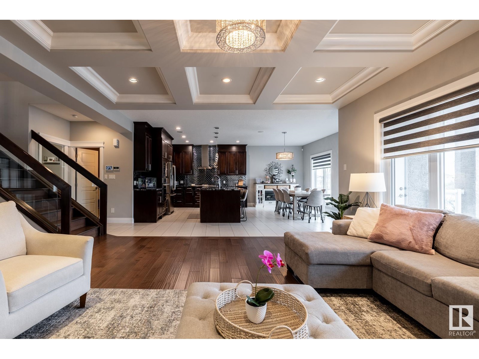 725 Albany Pl Nw, Edmonton, Alberta  T6V 0H9 - Photo 23 - E4434733
