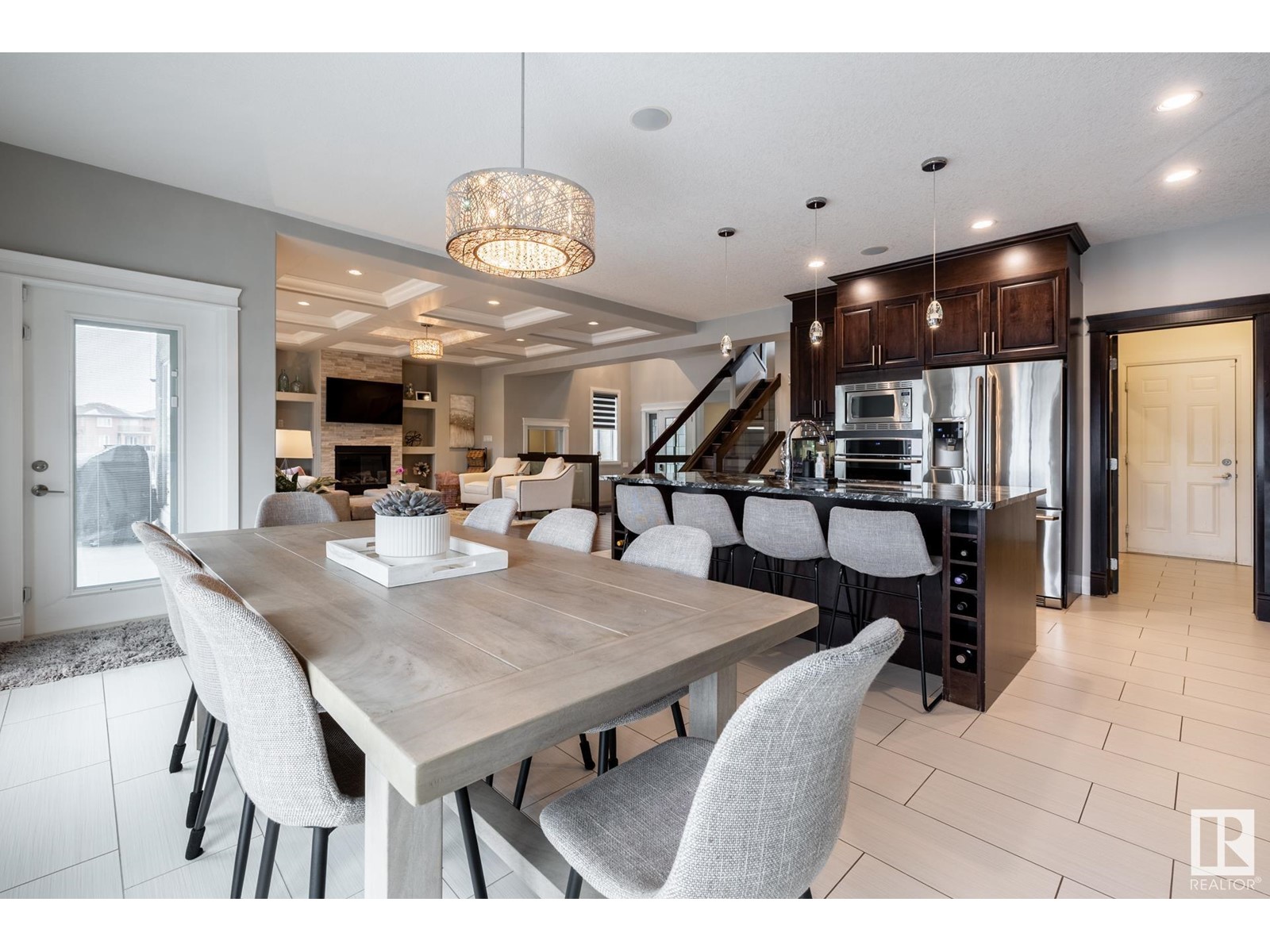 725 Albany Pl Nw, Edmonton, Alberta  T6V 0H9 - Photo 34 - E4434733