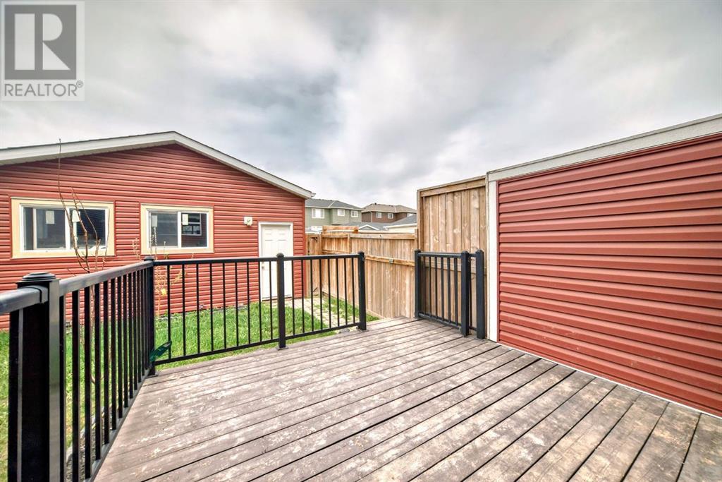 210 Redstone Drive Ne, Calgary, Alberta  T3N 0N3 - Photo 37 - A2217751