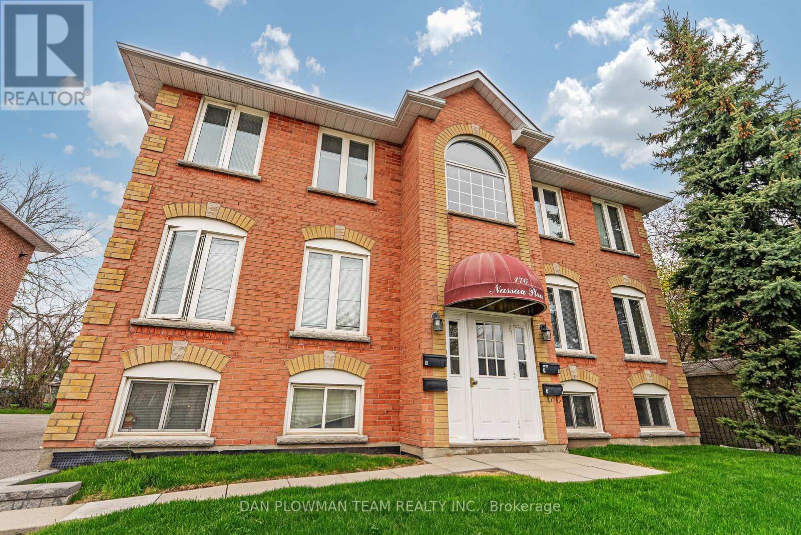 176 Nassau Street, Oshawa, Ontario  L1J 4A5 - Photo 7 - E12117389