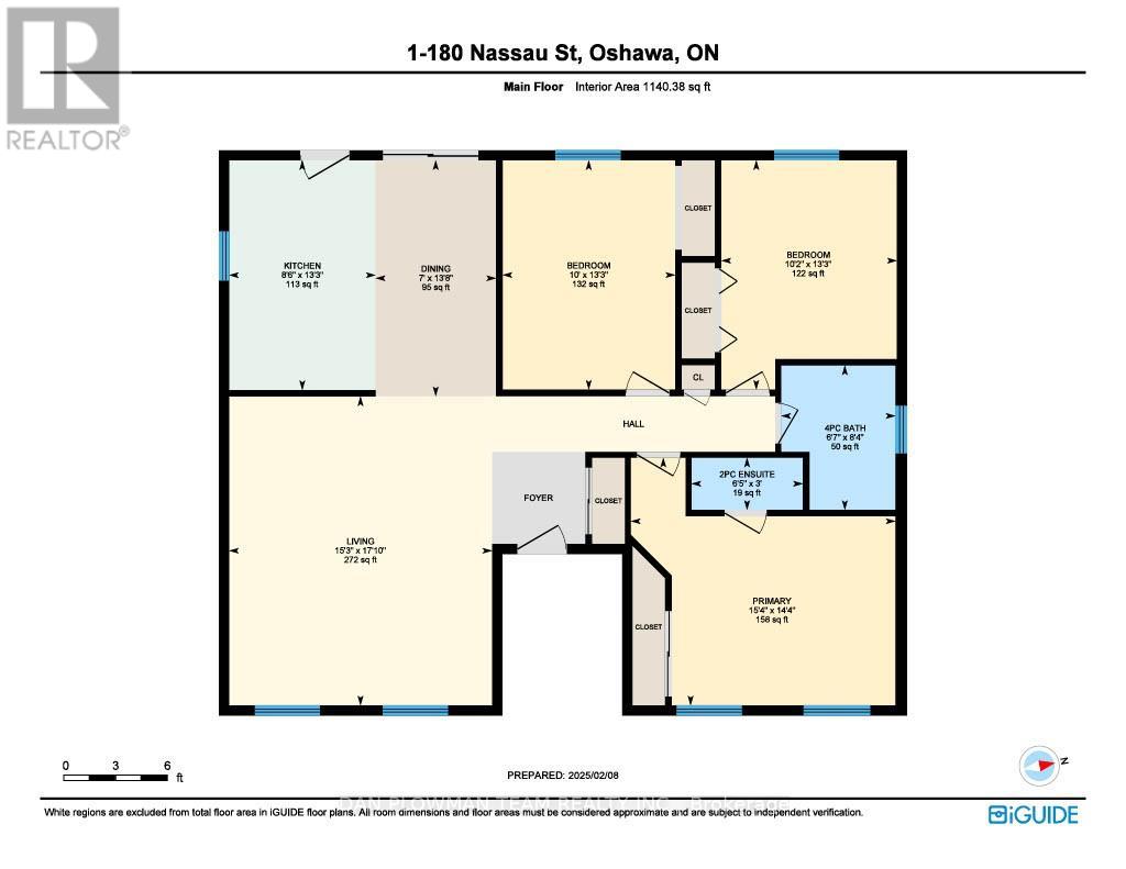 176 Nassau Street, Oshawa, Ontario  L1J 4A5 - Photo 35 - E12117389