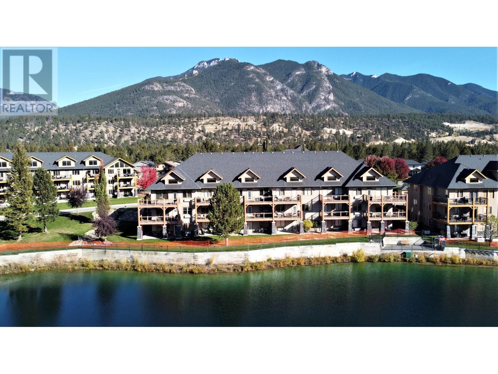 600 Bighorn Boulevard Unit# 616 D, Radium Hot Springs, British Columbia  V0A 1M0 - Photo 55 - 10346260