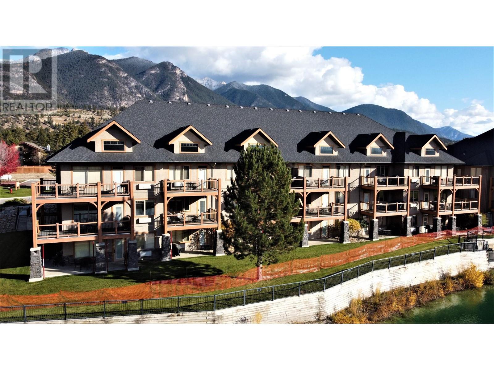600 Bighorn Boulevard Unit# 616 D, Radium Hot Springs, British Columbia  V0A 1M0 - Photo 58 - 10346260