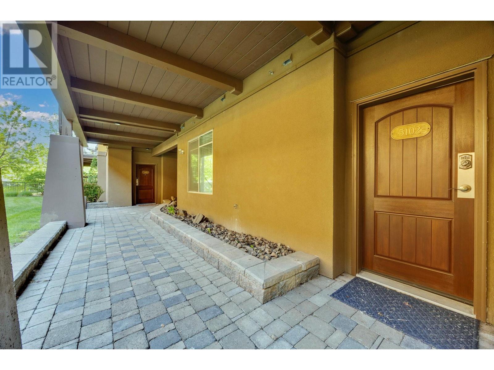 4034 Pritchard Drive Unit# 5102, West Kelowna, British Columbia  V4T 1X2 - Photo 2 - 10345370