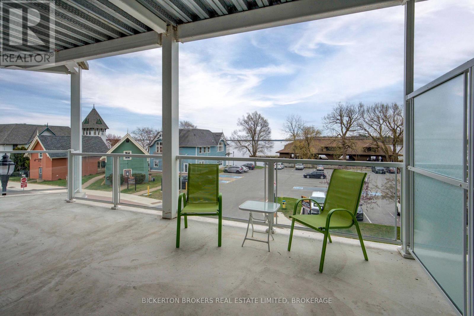 212 - 130 Water Street, Gananoque, Ontario  K7G 0A8 - Photo 26 - X12127828