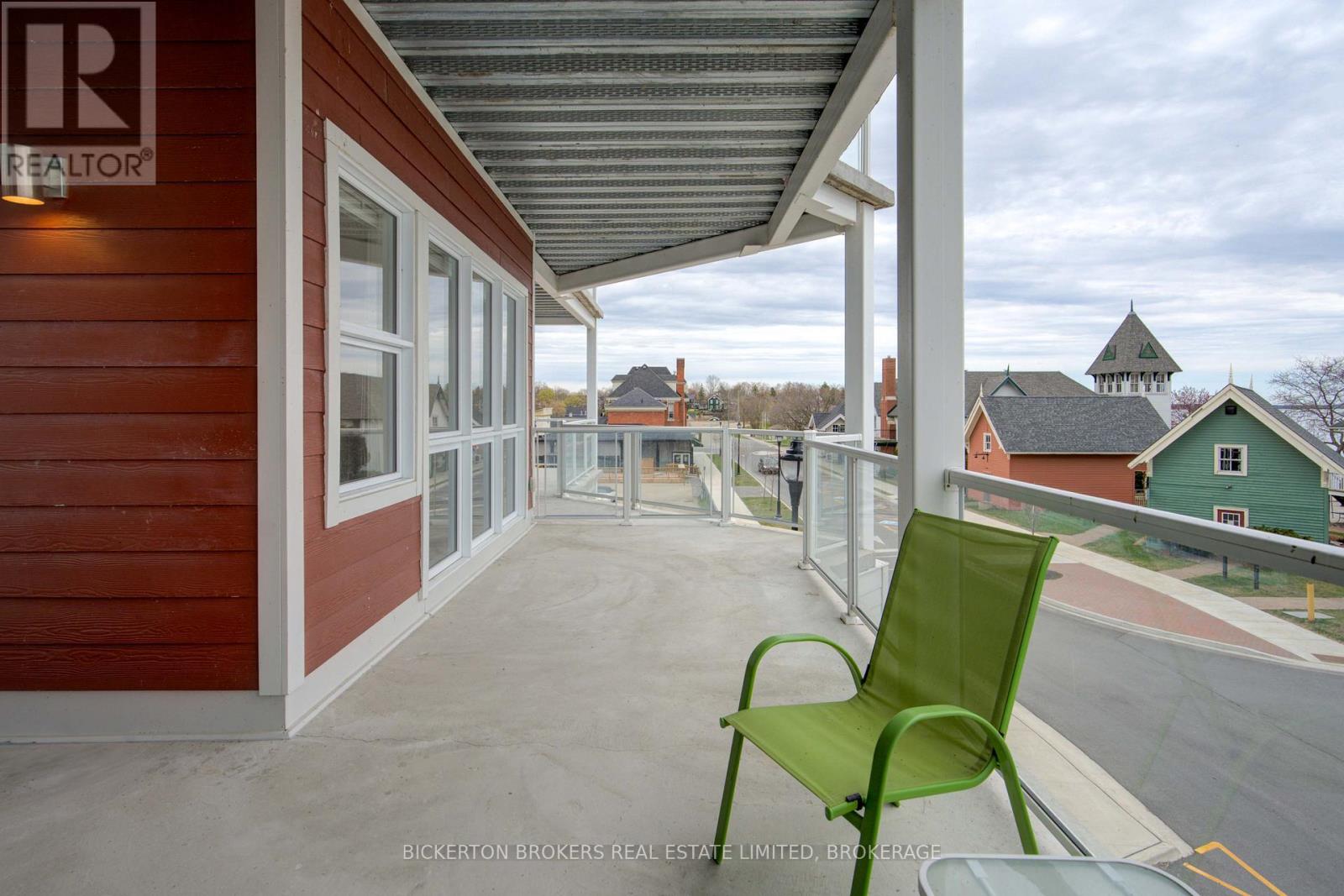 212 - 130 Water Street, Gananoque, Ontario  K7G 0A8 - Photo 27 - X12127828
