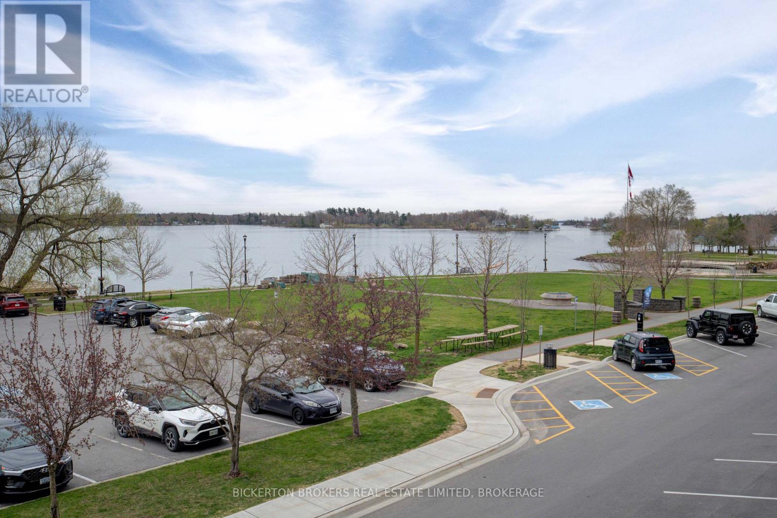 212 - 130 Water Street, Gananoque, Ontario  K7G 0A8 - Photo 30 - X12127828