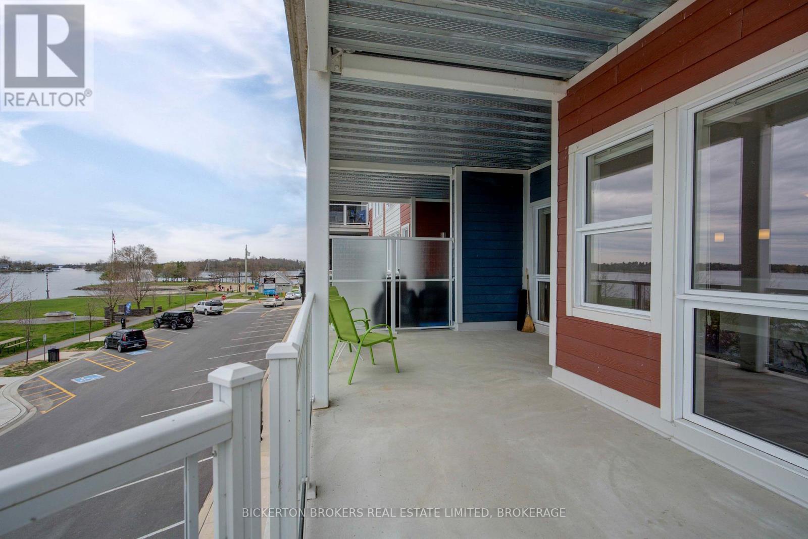 212 - 130 Water Street, Gananoque, Ontario  K7G 0A8 - Photo 31 - X12127828