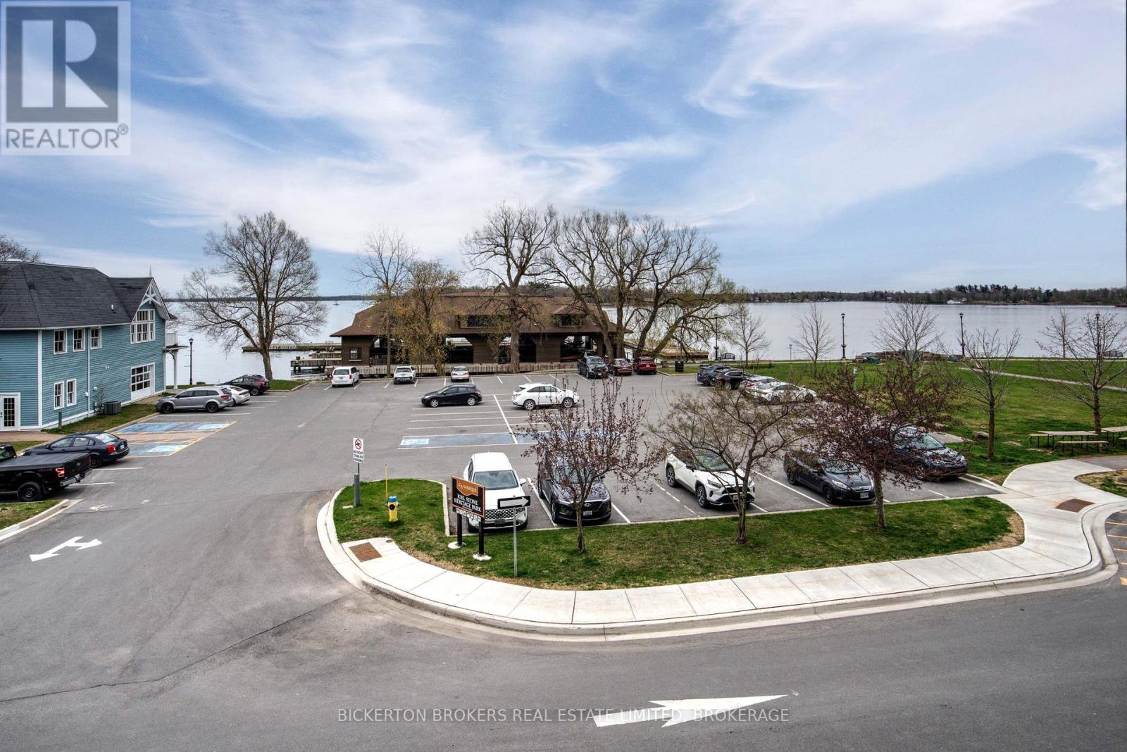 212 - 130 Water Street, Gananoque, Ontario  K7G 0A8 - Photo 33 - X12127828