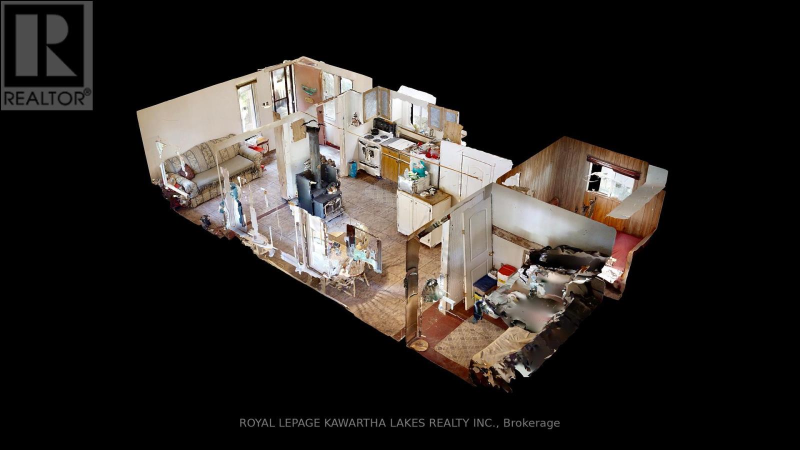 81 Mcguire Beach Road, Kawartha Lakes, Ontario  K0M 2B0 - Photo 50 - X12127841