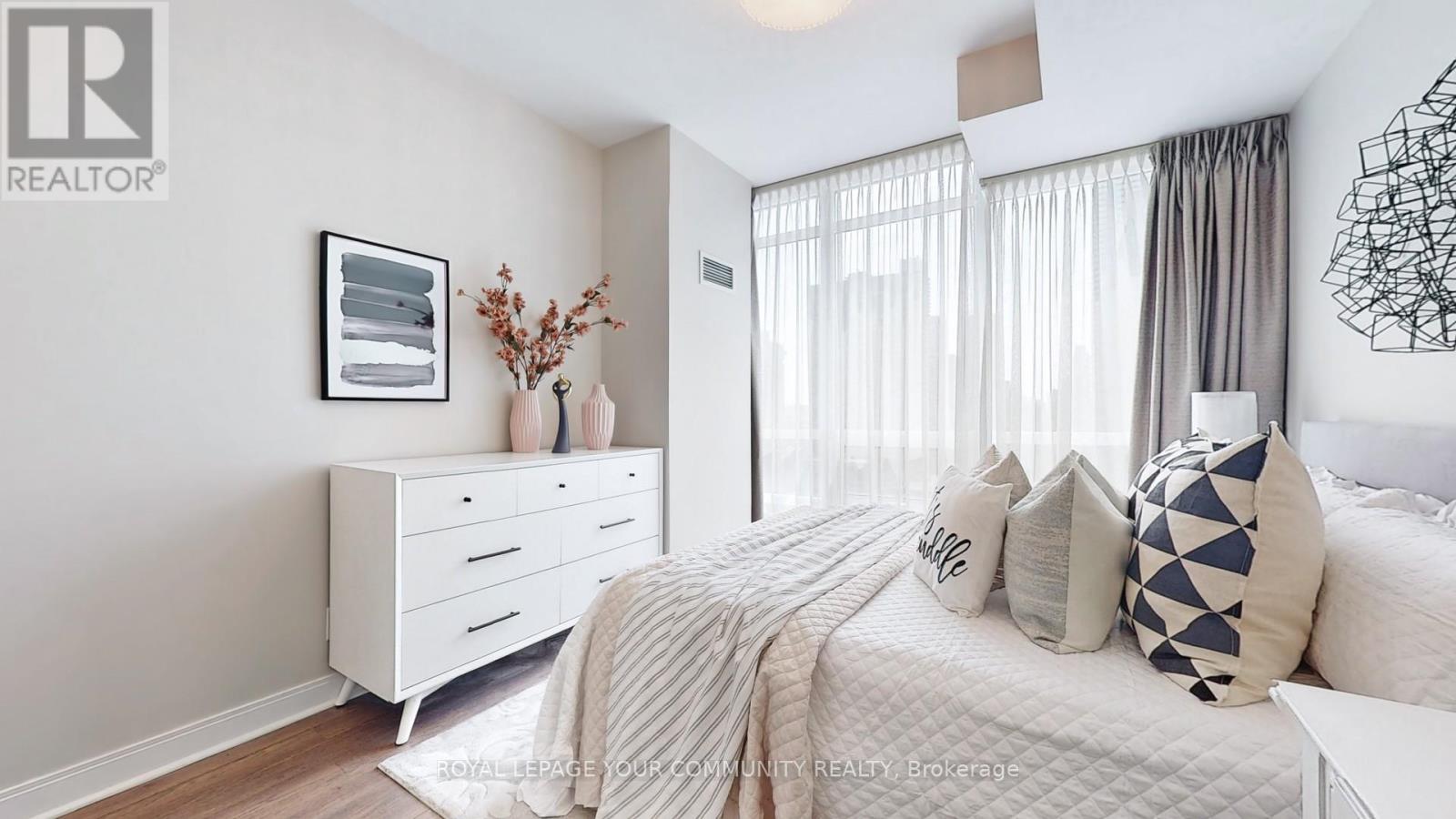 2507 - 825 Church Street, Toronto, Ontario  M4W 3Z4 - Photo 18 - C12127702